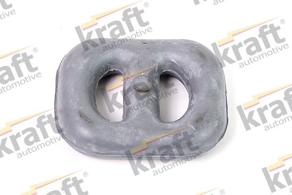 KRAFT AUTOMOTIVE Halter, Abgasanlage (0501560)