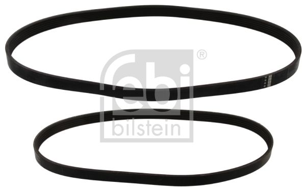 FEBI BILSTEIN Keilrippenriemensatz (40858)