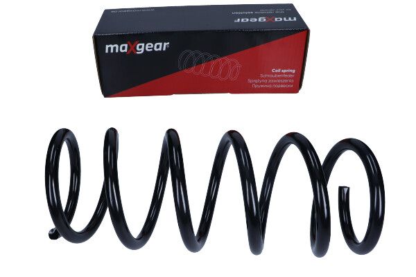 MAXGEAR Fahrwerksfeder (60-0844)