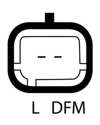 DRI Generator (28-5588)