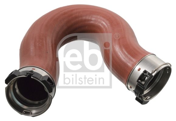 FEBI BILSTEIN Ladeluftschlauch (102724)