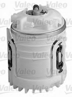 VALEO Kraftstoffpumpe (347266)