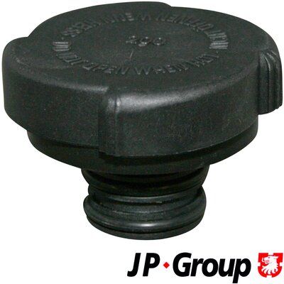 JP GROUP Verschlussdeckel, Kühlmittelbehälter (1414250400)