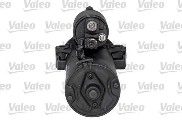 VALEO Starter (458445)