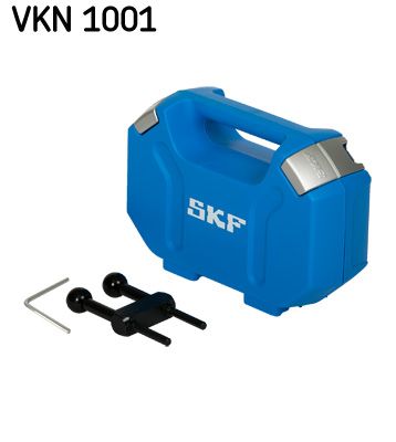 SKF Montagewerkzeugsatz, Riementrieb (VKN 1001)
