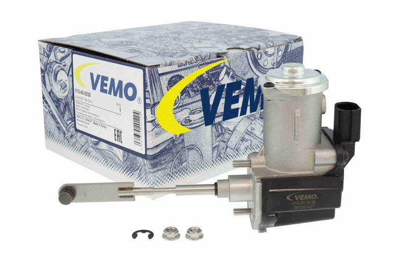 VEMO Steuerdose, Lader (V15-40-0038)