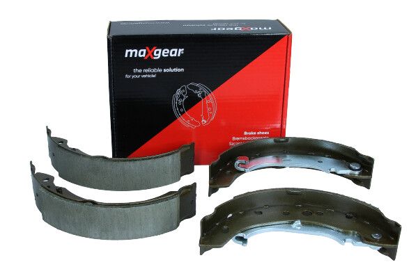 MAXGEAR Bremsbackensatz (19-3474)