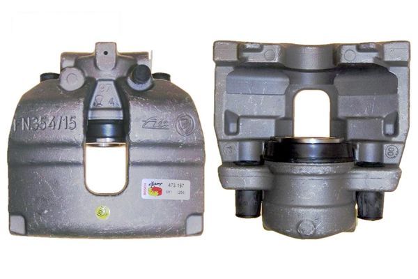 BOSCH Bremssattel (0 986 473 157)