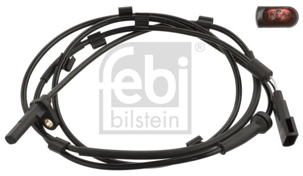 FEBI BILSTEIN Sensor, Raddrehzahl (106968)