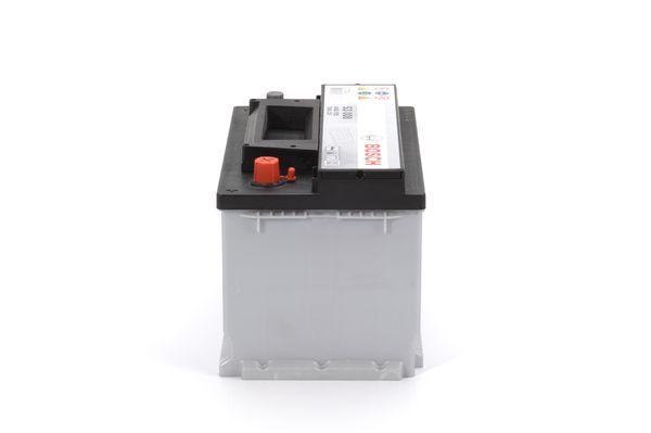 BOSCH Starterbatterie (0 092 S30 080)