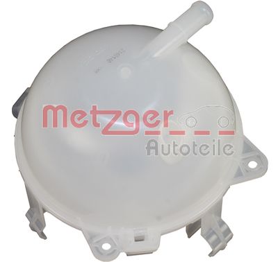 METZGER Ausgleichsbehälter, Kühlmittel (2140148)