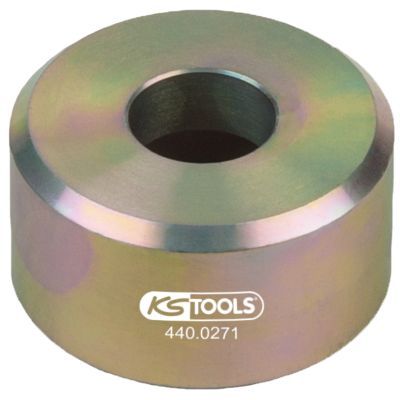 KS TOOLS Adapter, Montagewerkzeug (Radnabe/Radlager) (440.0271)