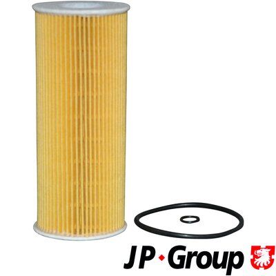 JP GROUP Ölfilter (1118502400)