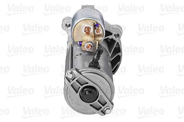 VALEO Starter (438068)