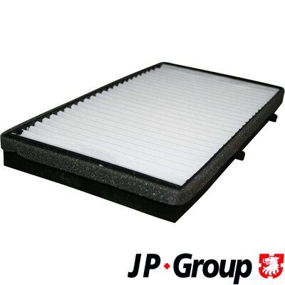 JP GROUP Filter, Innenraumluft (1228101200)