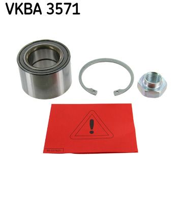 SKF Radlagersatz (VKBA 3571)