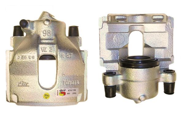 BOSCH Bremssattel (0 986 474 116)