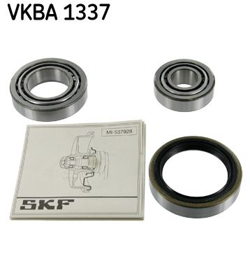 SKF Radlagersatz (VKBA 1337)