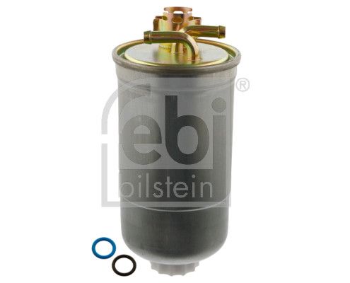 FEBI BILSTEIN Kraftstofffilter (21622)