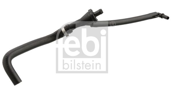 FEBI BILSTEIN Ventil, Bremskraftverstärker (104092)