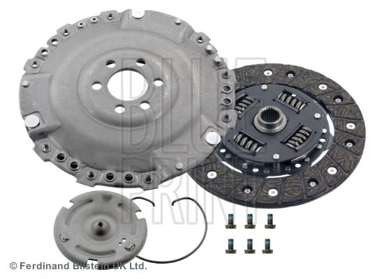 BLUE PRINT Kupplungssatz (ADV183026)