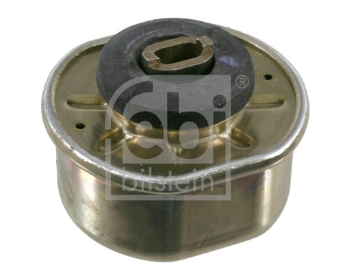 FEBI BILSTEIN Lagerung, Motor (01514)