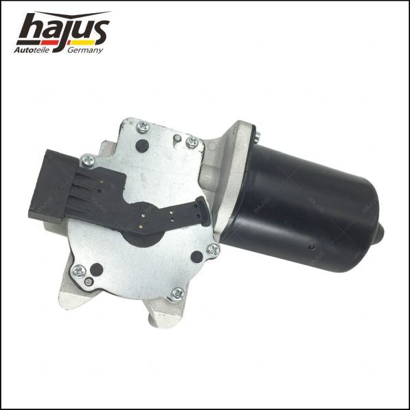 hajus Autoteile Wischermotor (9591058)