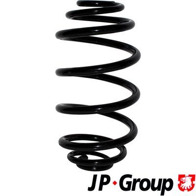 JP GROUP Fahrwerksfeder (1252202000)