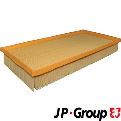 JP GROUP Luftfilter (1118602600)