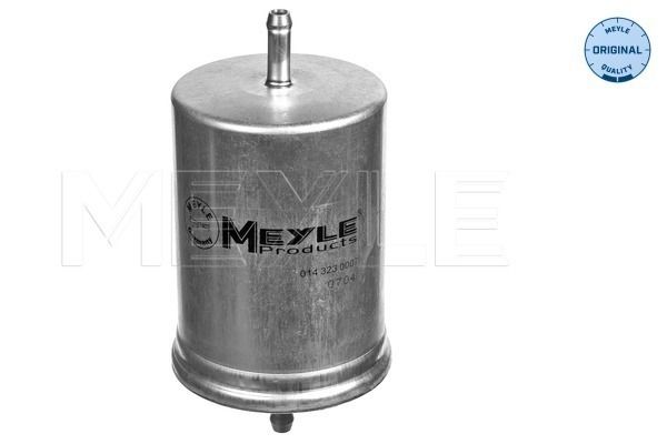 MEYLE Kraftstofffilter (014 323 0007)