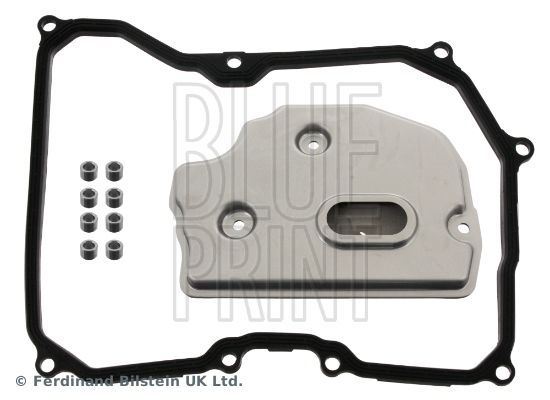 BLUE PRINT Hydraulikfiltersatz, Automatikgetriebe (ADBP210012)