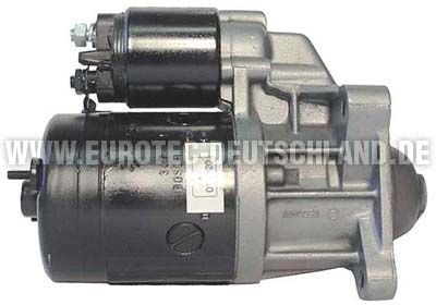 EUROTEC Starter (11013120)