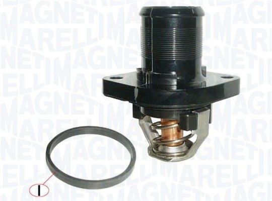 MAGNETI MARELLI Thermostat, Kühlmittel (352317101030)