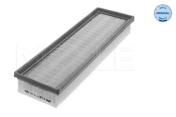 MEYLE Luftfilter (11-12 321 0002)