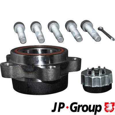 JP GROUP Radnabe (1541400400)