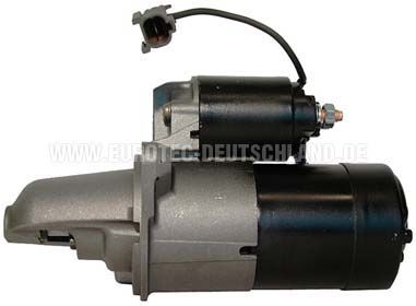 EUROTEC Starter (11040188)