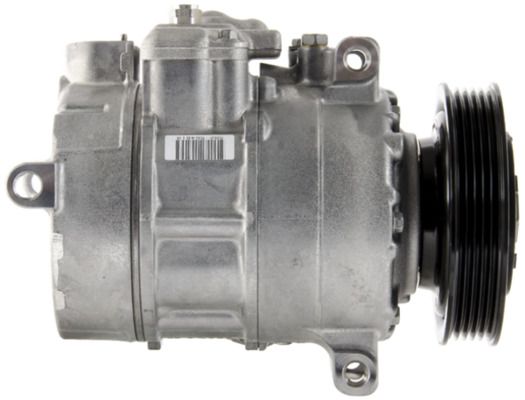 MAHLE Kompressor, Klimaanlage (ACP 591 000P)