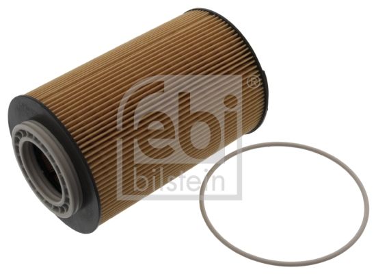 FEBI BILSTEIN Ölfilter (49868)