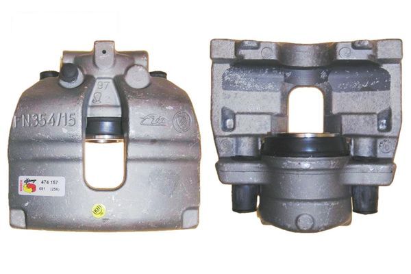 BOSCH Bremssattel (0 986 474 157)