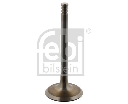 FEBI BILSTEIN Einlassventil (37220)