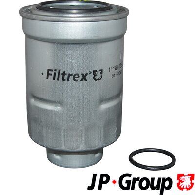 JP GROUP Kraftstofffilter (1118705600)