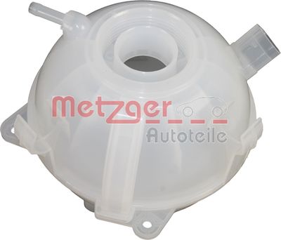 METZGER Ausgleichsbehälter, Kühlmittel (2140148)