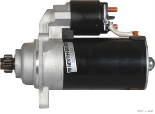 HERTH+BUSS ELPARTS Starter (42016990)