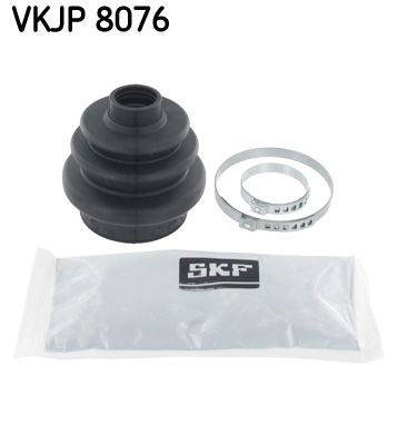 SKF Faltenbalgsatz, Antriebswelle (VKJP 8076)