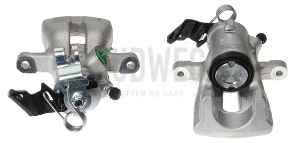 BUDWEG CALIPER Bremssattel (8170 343270)