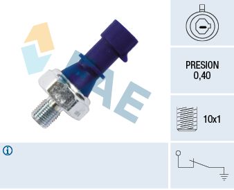FAE Öldruckschalter (12439)