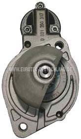 EUROTEC Starter (11018270)