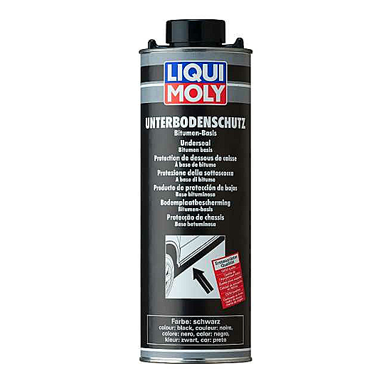 LIQUI MOLY Unterbodenschutz (6112) Thumbnail