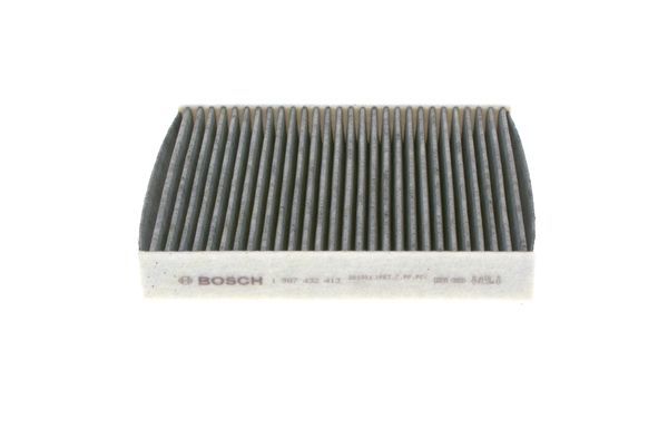 BOSCH Filter, Innenraumluft (1 987 432 413)