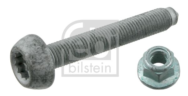 FEBI BILSTEIN Schraubensatz, Federbein-Radlagergehäuse (27876) Thumbnail